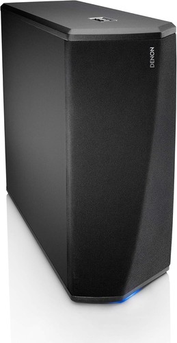 Denon dsw subwoofer - denon,