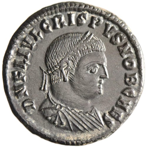 Impero romano crispo come - impero,