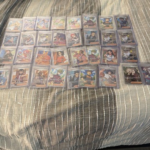 Enorme lotto carte pokemon - lotto,