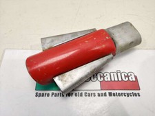 TERMINALE SCARICO FIAT 500 D F L (PP2130)