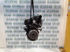 MOTORE DACIA DUSTER 1.5 DCI