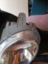 fanale anteriore lato sx