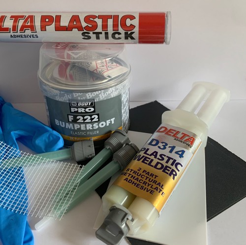Kit riparazione grande moto - riparazione,