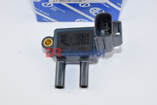 Sensore pressione gas scarico - pressione,