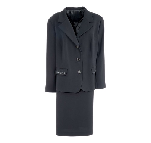 Perlepiu tailleur donna con - tailleur,