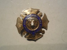 medaglia distintivo Massoneria