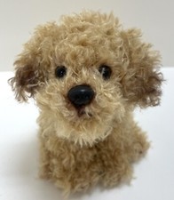 Peluche piccolo realistico