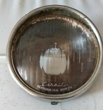 MOTO D'EPOCA PARABOLA FARO CARRELLO 01.128.700 IGM 0601 PX 