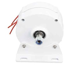 Alternatore trifase 200W magnete permanente motore elettrico generatore turbina eolica