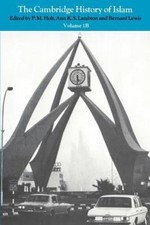 The Cambridge History of