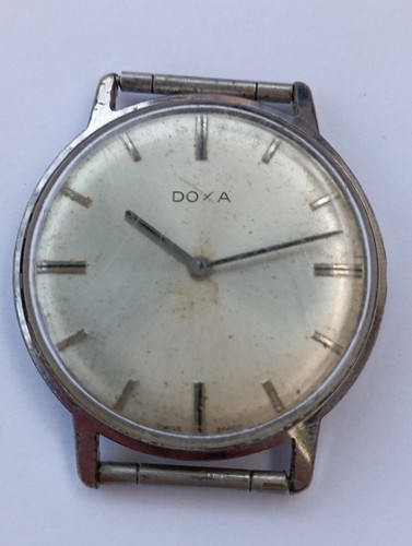 Orologio vintage swiss - vintage,
