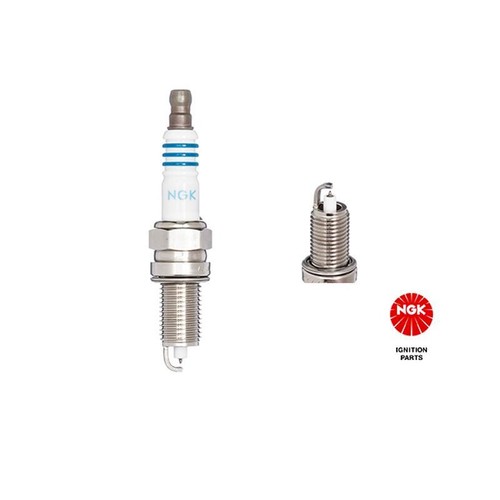 Ngk lpg8 candela accensione - ngk,