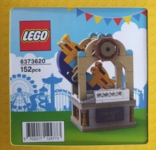 LEGO Creator Giostra A Vela