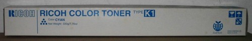 Toner ricoh color type - toner,