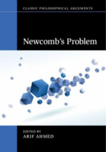 Newcomb problem classic - newcomb's,