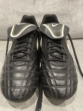 Scarpe da calcio Nike Tiempo
