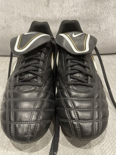 Scarpe calcio nike tiempo - scarpe,