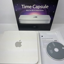 Apple Disco Rigido Wi-Fi 1TB