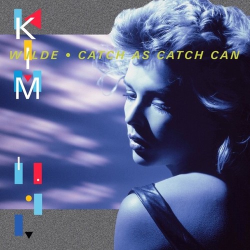 Kim wilde catch - kim,