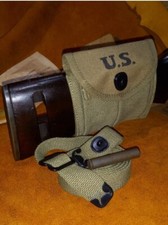 30 Carbine M1 Carbine Pouch