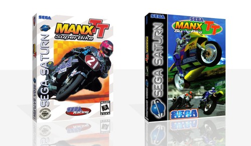 Manx saturn custodia - tt,