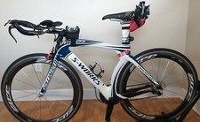 2010 Specialized S-Works