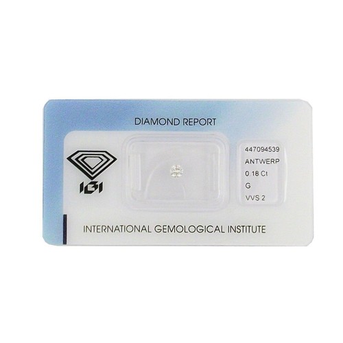 Igi diamante blister - diamante,