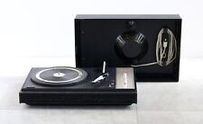 Giradischi Philips, modello