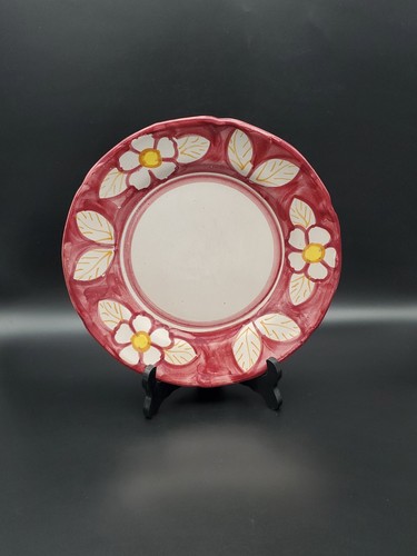 Cas vietri italian - cas, pottery