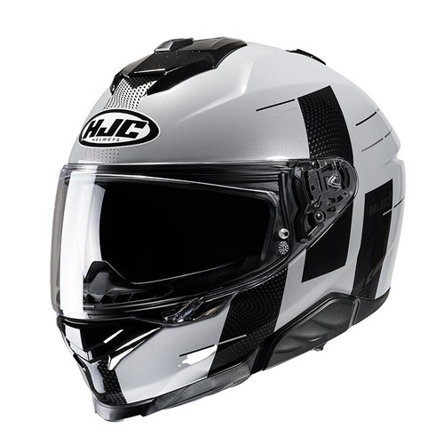 Casco integrale hjc i71 - integrale,