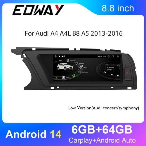 Autoradio audi a4 - autoradio,