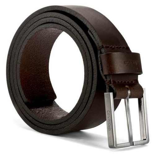 Cintura belt uomo calvin - uomo,