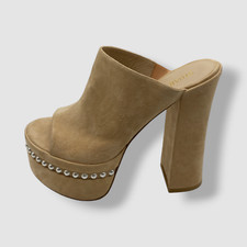 Stuart Weitzman Women's Beige