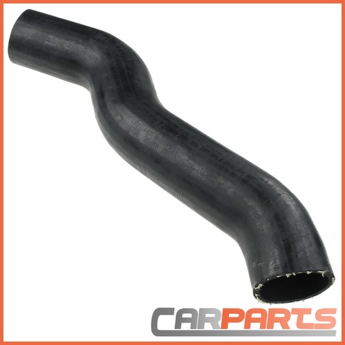 Tubo intercooler turbo per