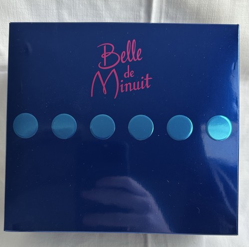 Nina ricci belle minuit - nina, de
