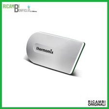 COOK-KEY BIMBY RICETTARIO TM5 ORIGINALE