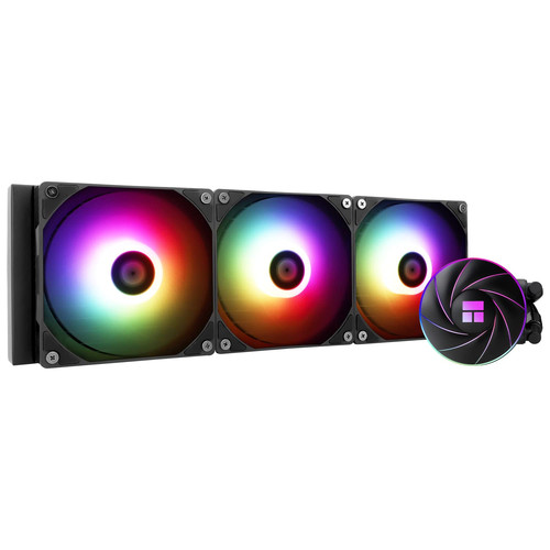 Aqua elite 360 argb - elite,