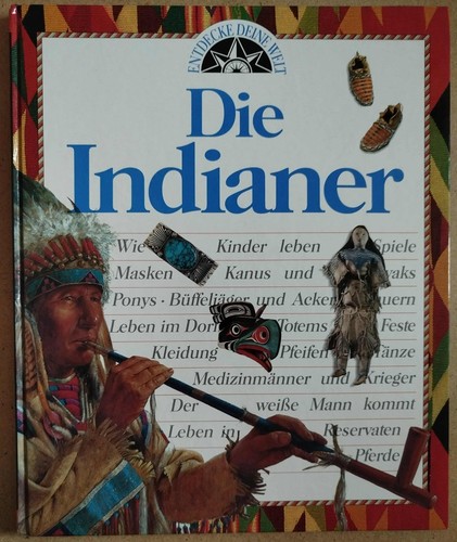 Buch entdecke deine welt - deine,
