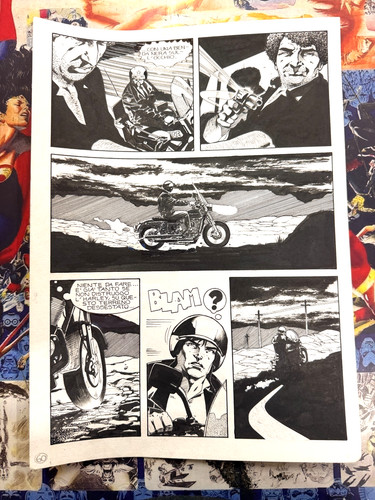 Lazarus ledd easy riders - lazarus,