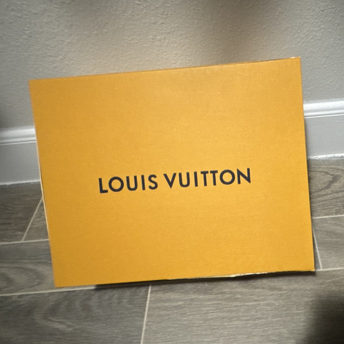 Louis vuitton trainer sneakers - vuitton,