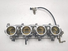 Corpo Farfallato Suzuki GSXR 750