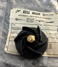 GIRANTE POMPA ACQUA PIAGGIO