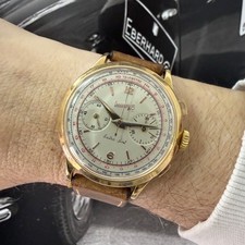 Orologio Uomo Eberhard & Co