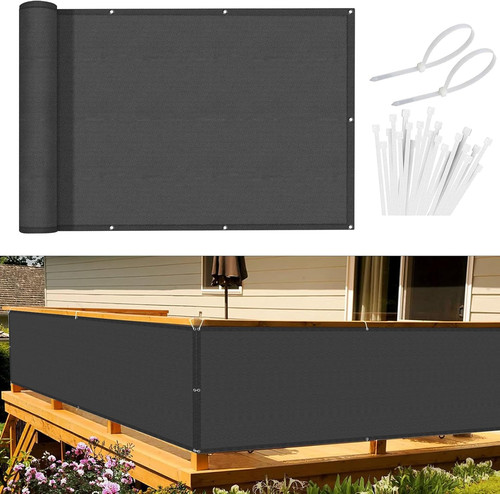 Frangivisto balcone per - balcone,