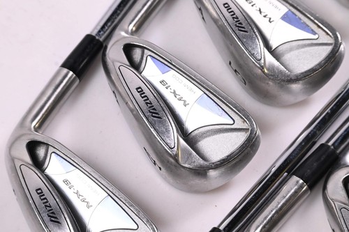 Mizuno ferri stiro - mizuno,