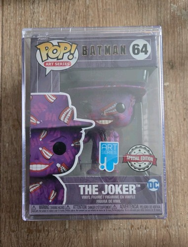 Funko pop the - funko, joker