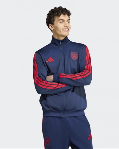 Arsenal adidas giacca tuta - ,