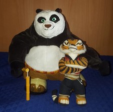 KUNG FU PANDA PO INTERATTIVO