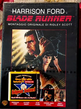 BLADE RUNNER Montaggio