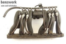 Collettore aspirazione